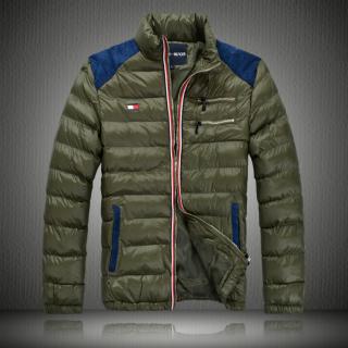 Doudoune Tommy Hilfiger Homme Pas Cher